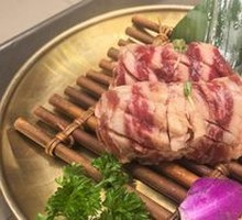 Secret-Recipe Beef Ribs Roll