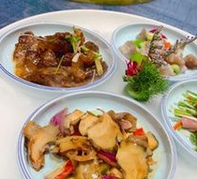 Jiaodong Four Mix