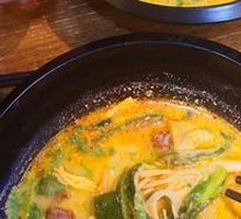 Secret Sauce Broth