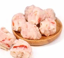 Deep-Sea Lobster Balls