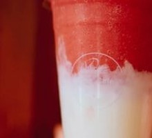 Strawberry Smoothie
