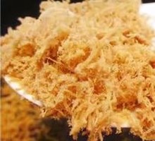 Add Meat Floss