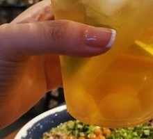 Longyan Ice
