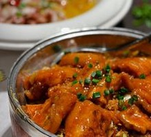 Signature Eel Rice