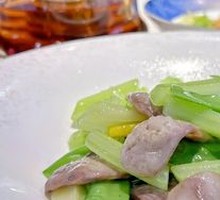 Taizhou Sausage
