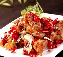 Korean Pig Trotters