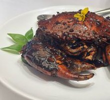 Black Pepper Crab