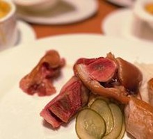 German Pork Knuckle