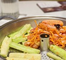 Shunde Chicken