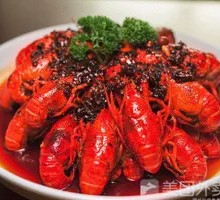 Spicy Stir-Fried Lobster
