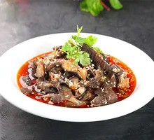 Spicy Chicken Feet