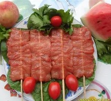 Handmade Pork Tenderloin