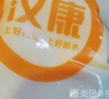 Zhang Xiaobao Soy Milk