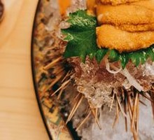 Canadian Live Sea Urchin