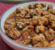 Fujian-style Drunk Pork Ribs