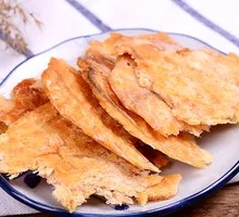 Green Carp Slices