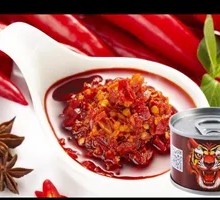 Devil's Chili Sauce