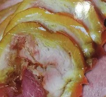 Braised Pork Elbow in Soy Sauce