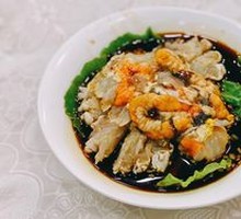 Wen Crab