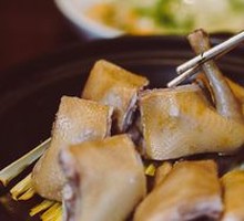香茅乳鸽