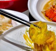 Marvelous Okra Shrimp Balls
