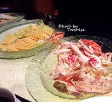 Vegetarian Abalone Slices