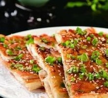 Northeast Soy Sauce Pancake