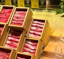 Prime Rib Steak