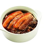 Flavorful Braised Pork Belly