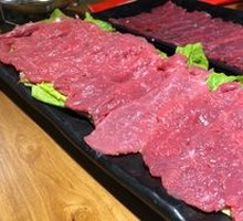 Hot Tender Beef