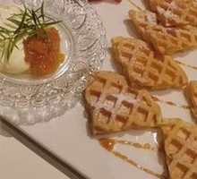 Crêpe