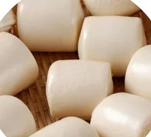 Sweet Steamed Bun