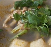 Tengjiao Wrap