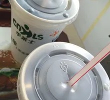Wally's Burger