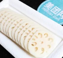Lotus Root