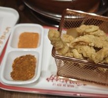 Chaozhou Crispy Pork