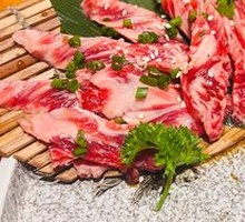 Stewed Beef Ribs in Sauce