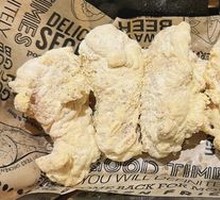 Cheese Shine