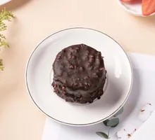 Chocolate Crunch Cake