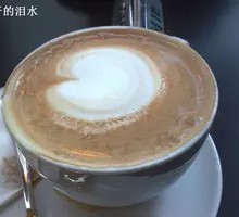 Mocha Cool