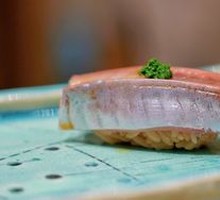 Sardine Sushi