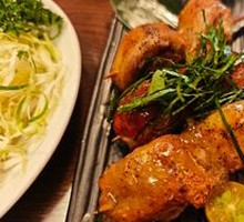 Yakitori Sanpuku