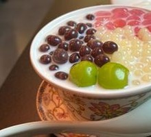 Crème Brûlée