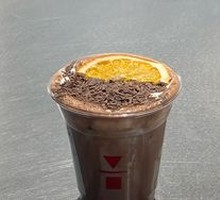 Ice Chocolate Orange