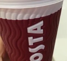 Snow Mountain Sea Salt Caramel Latte