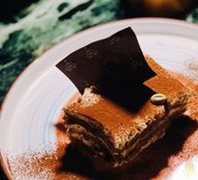 Russian Tiramisu