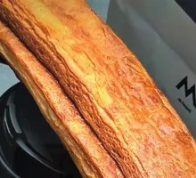 Oil Stick Croissant