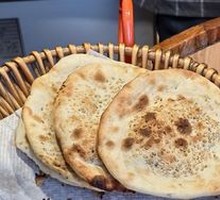 Sugar Big Pancake