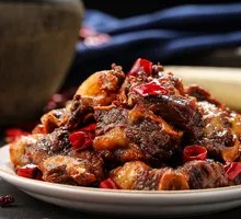 Popular Beef Short Ribs