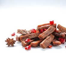 Beef Jerky